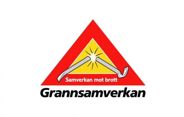 Grannsamverkan Grannsamverkan