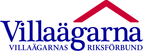 Villaägarna Logo