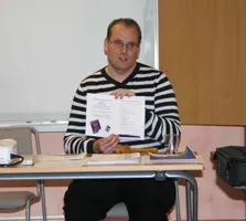 Torbjörn Pettersson