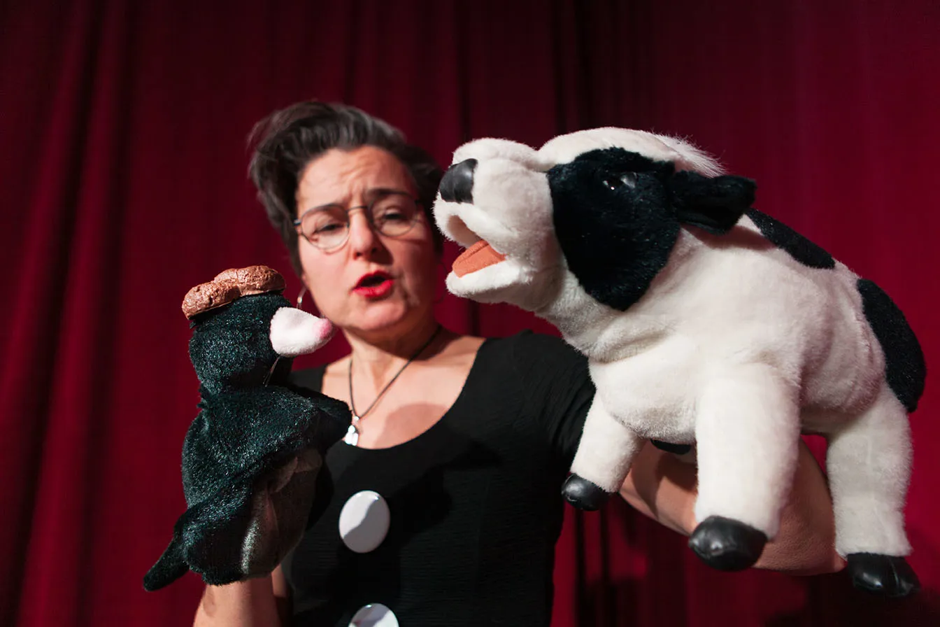 Foto: Cornelia Schauermann