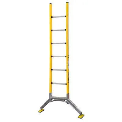 Bild på stege som klarar ojämn mark bättre.jpg