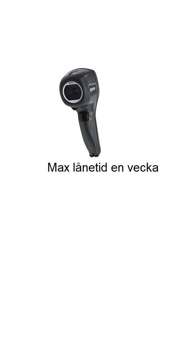 Värmekamera