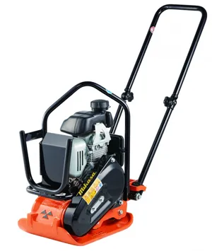 Plattvibrator