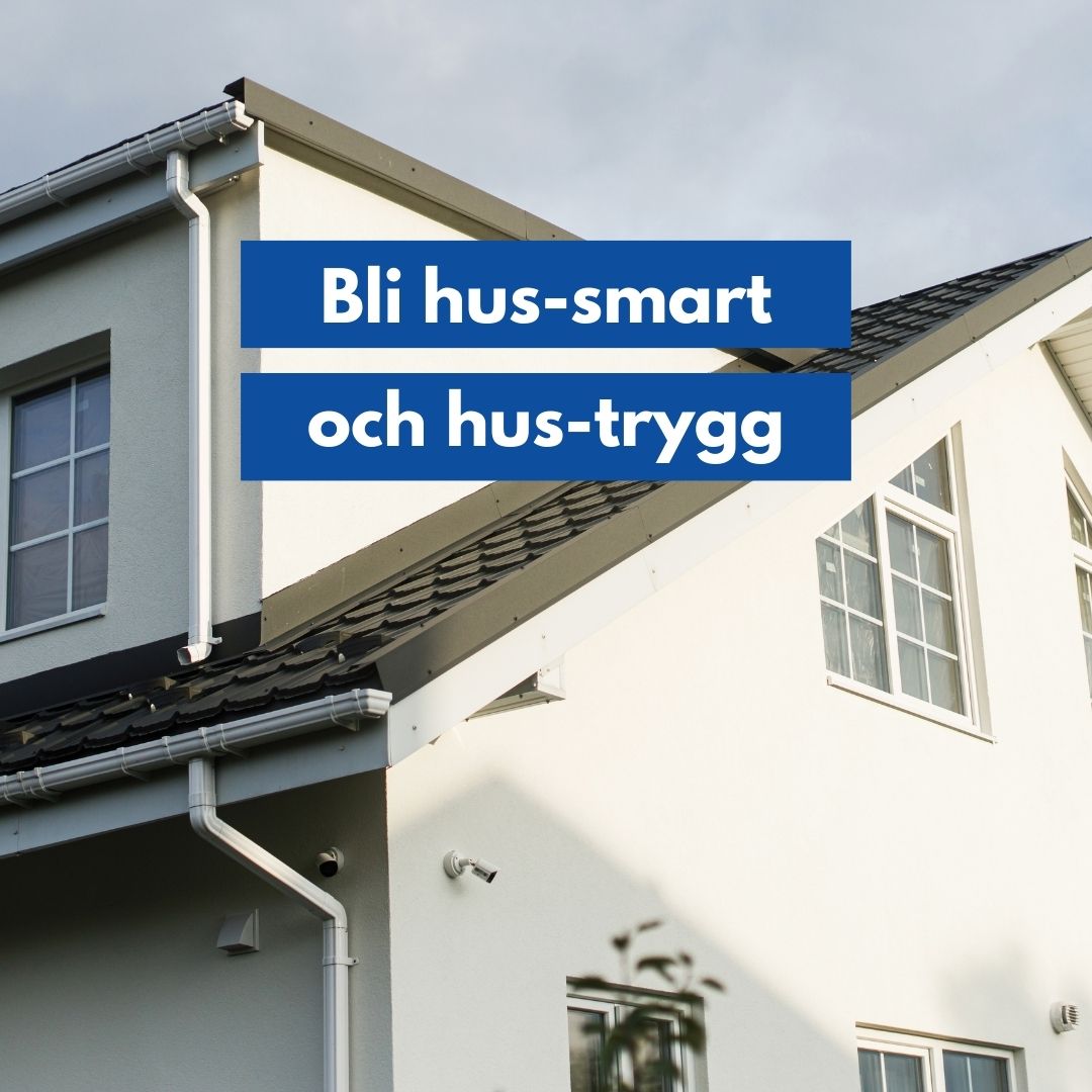 Husrådgivning för husägare ingår i Villaägarnas medlemskap.