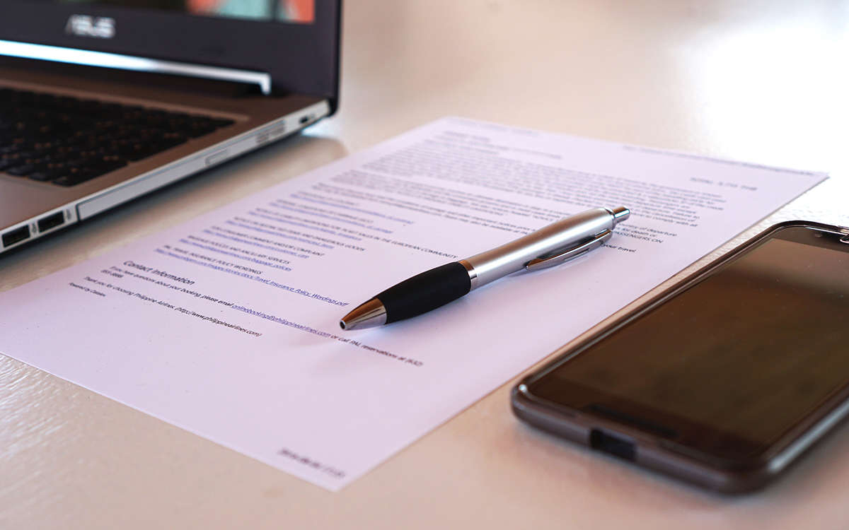 Blanketter Arkiv Blankettbanken