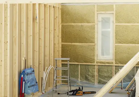 Renovering grund