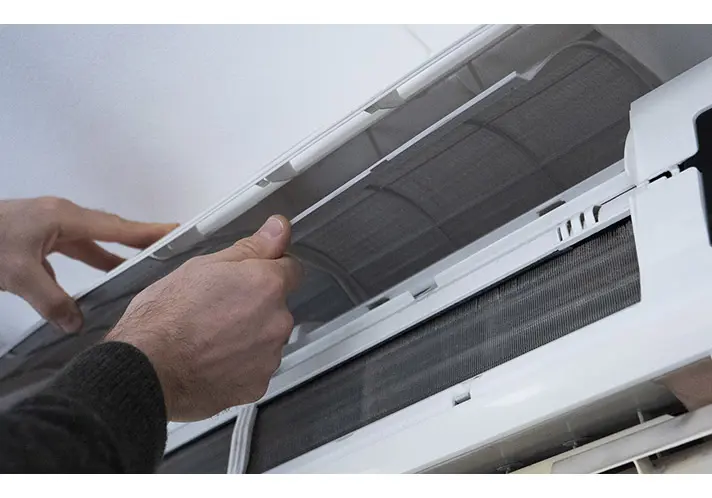 Philips Varmepumpe () Philips Varmepumpe