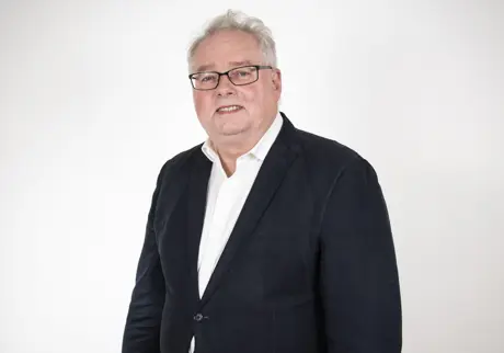 Eric Bodin, förbundsjurist Villaägarna