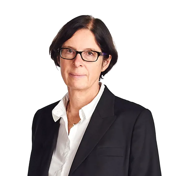 Lena Södersten