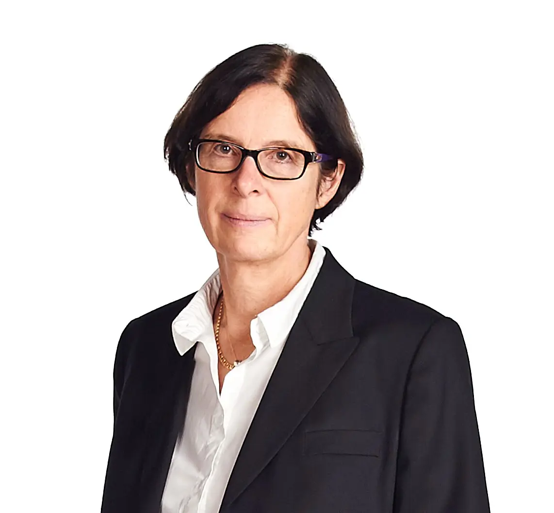 Lena Södersten