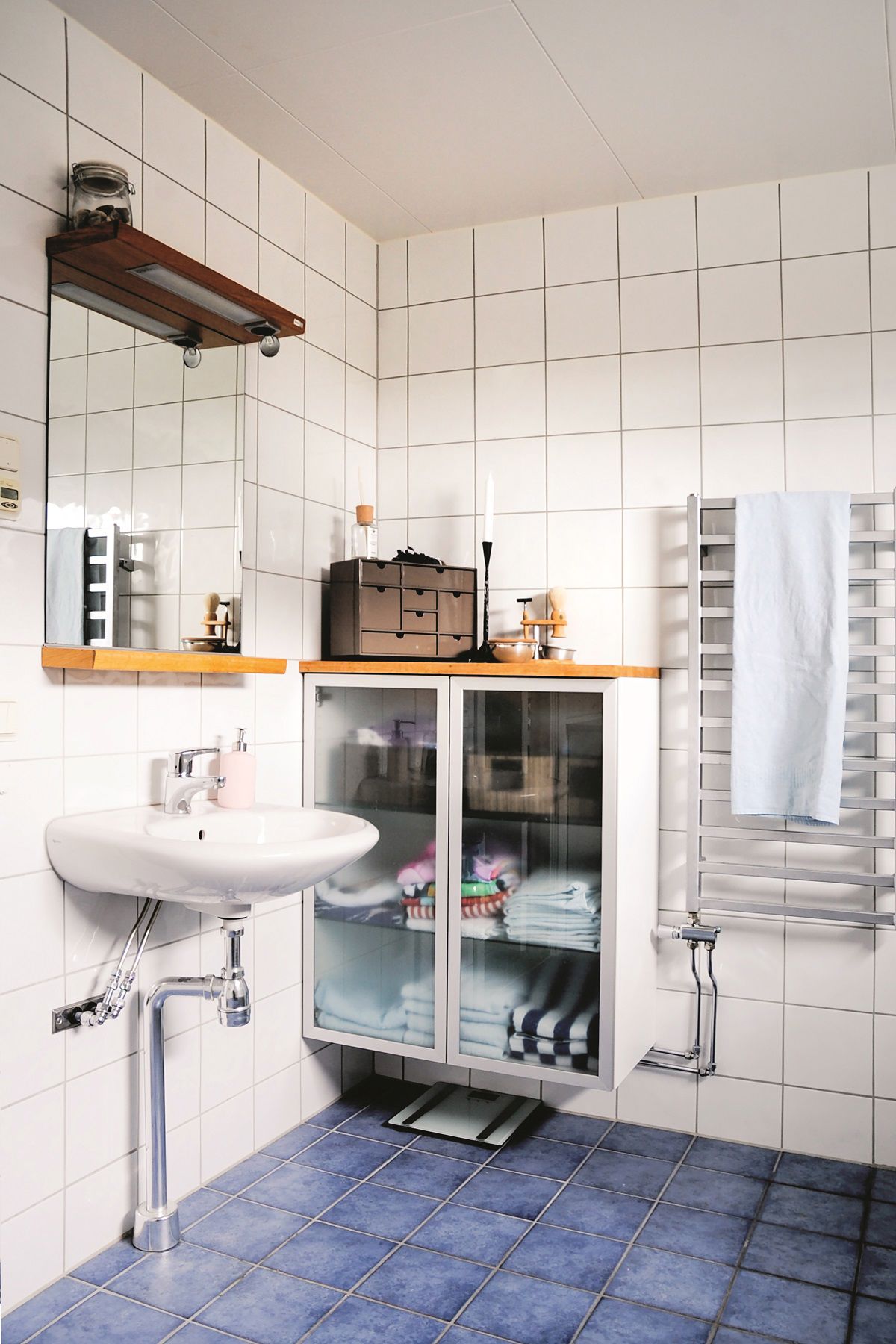 Att Renovera Badrum Funderar du på att renovera badrummet?