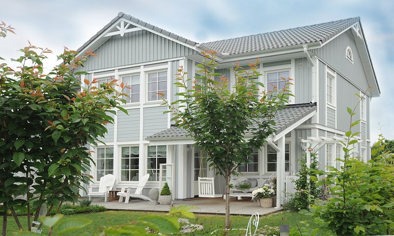 bästa uppvärmningen av hus